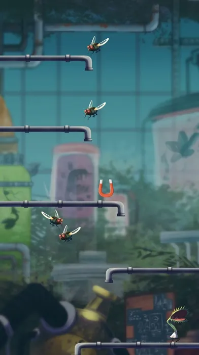 Flytrapped Screenshots