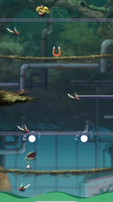Flytrapped Screenshots