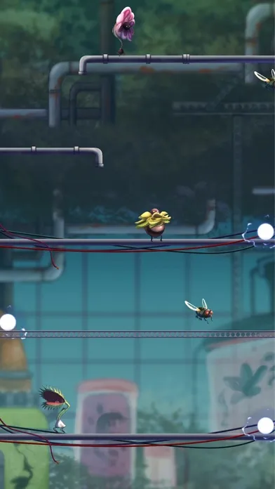 Flytrapped Screenshots