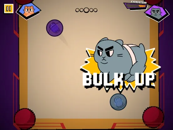 Hamster Ball Blitz iPad  Screenshots