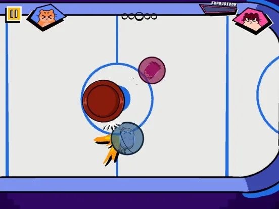 Hamster Ball Blitz iPad  Screenshots