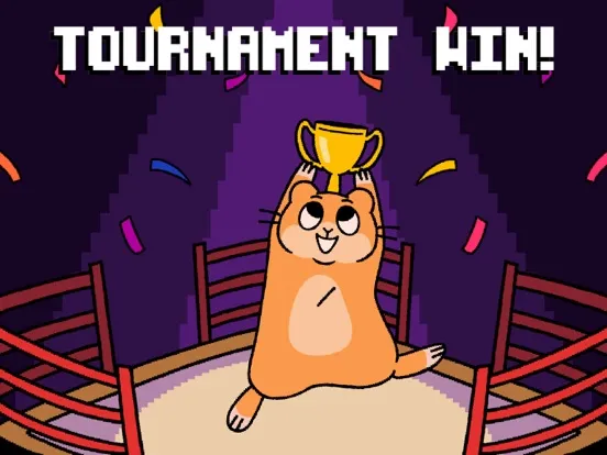 Hamster Ball Blitz iPad  Screenshots