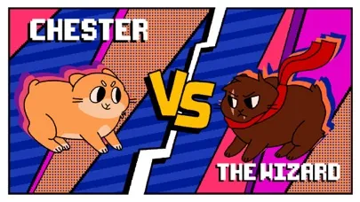 Hamster Ball Blitz Screenshots