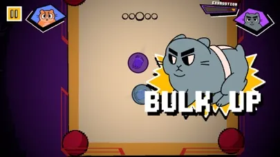 Hamster Ball Blitz Screenshots