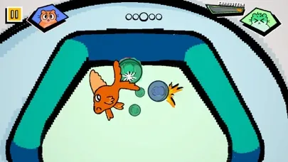 Hamster Ball Blitz Screenshots