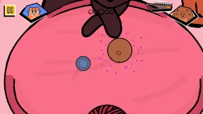 Hamster Ball Blitz Screenshots