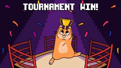 Hamster Ball Blitz Screenshots