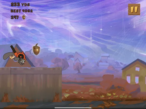 Rodent Rampage iPad 應用截圖