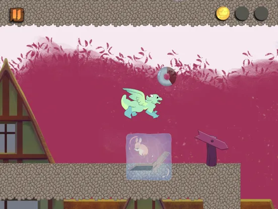 صور Milo's Magical Adventure iPad 
