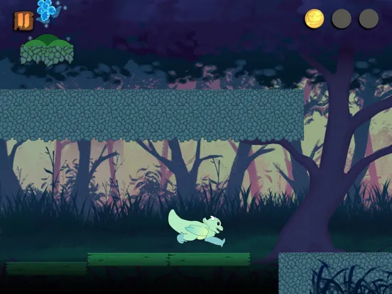 صور Milo's Magical Adventure iPad 