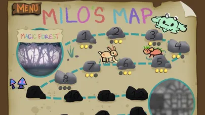 صور Milo's Magical Adventure