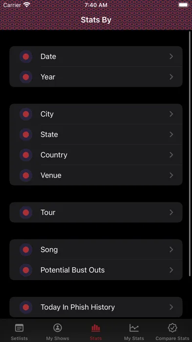 Helping Friendly App স্ক্রিনশট