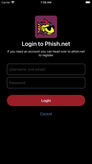 Helping Friendly App স্ক্রিনশট