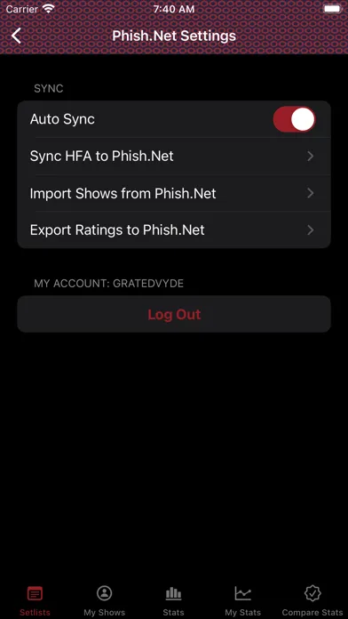Helping Friendly App স্ক্রিনশট