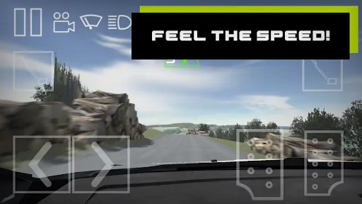 Just Rally 2 Screenshots