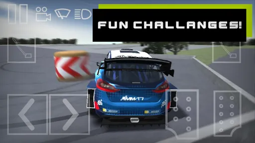 Just Rally 2 Screenshots