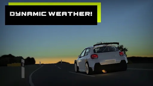 Just Rally 2 Screenshots