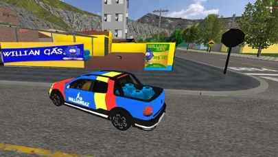 Rebaixados Do Brasil スクリーンショット