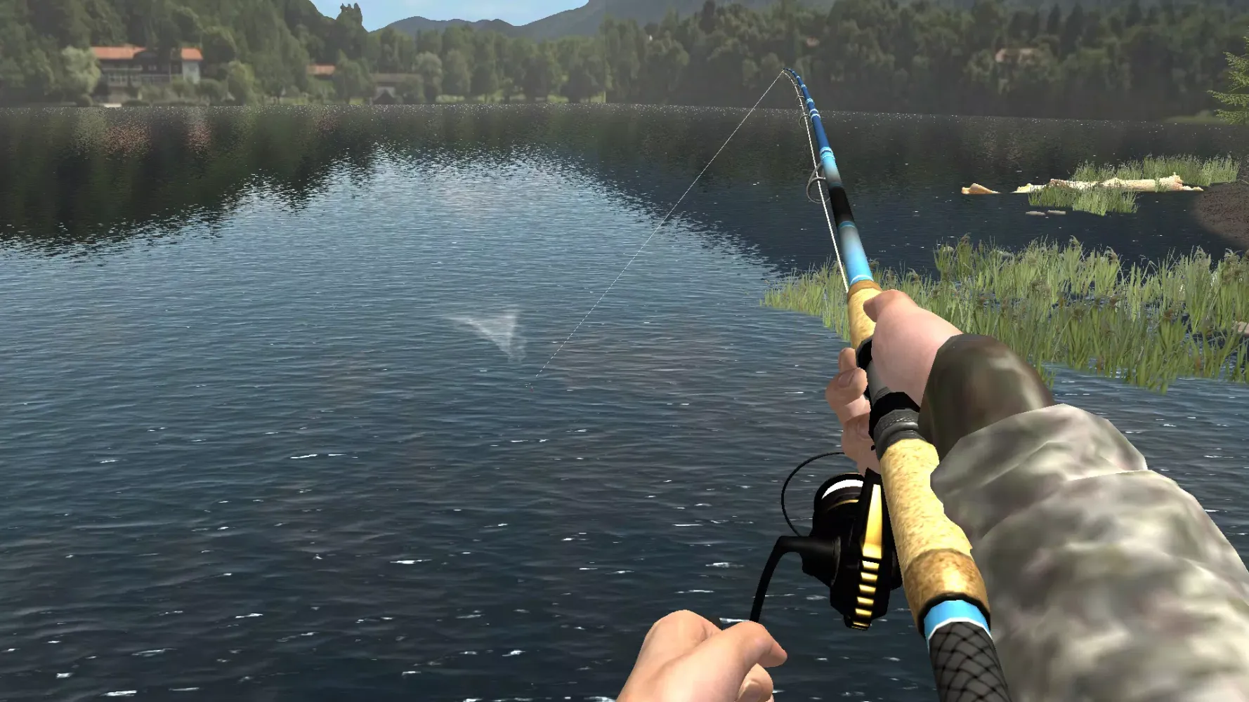 Professional Fishing 2 Screenshots