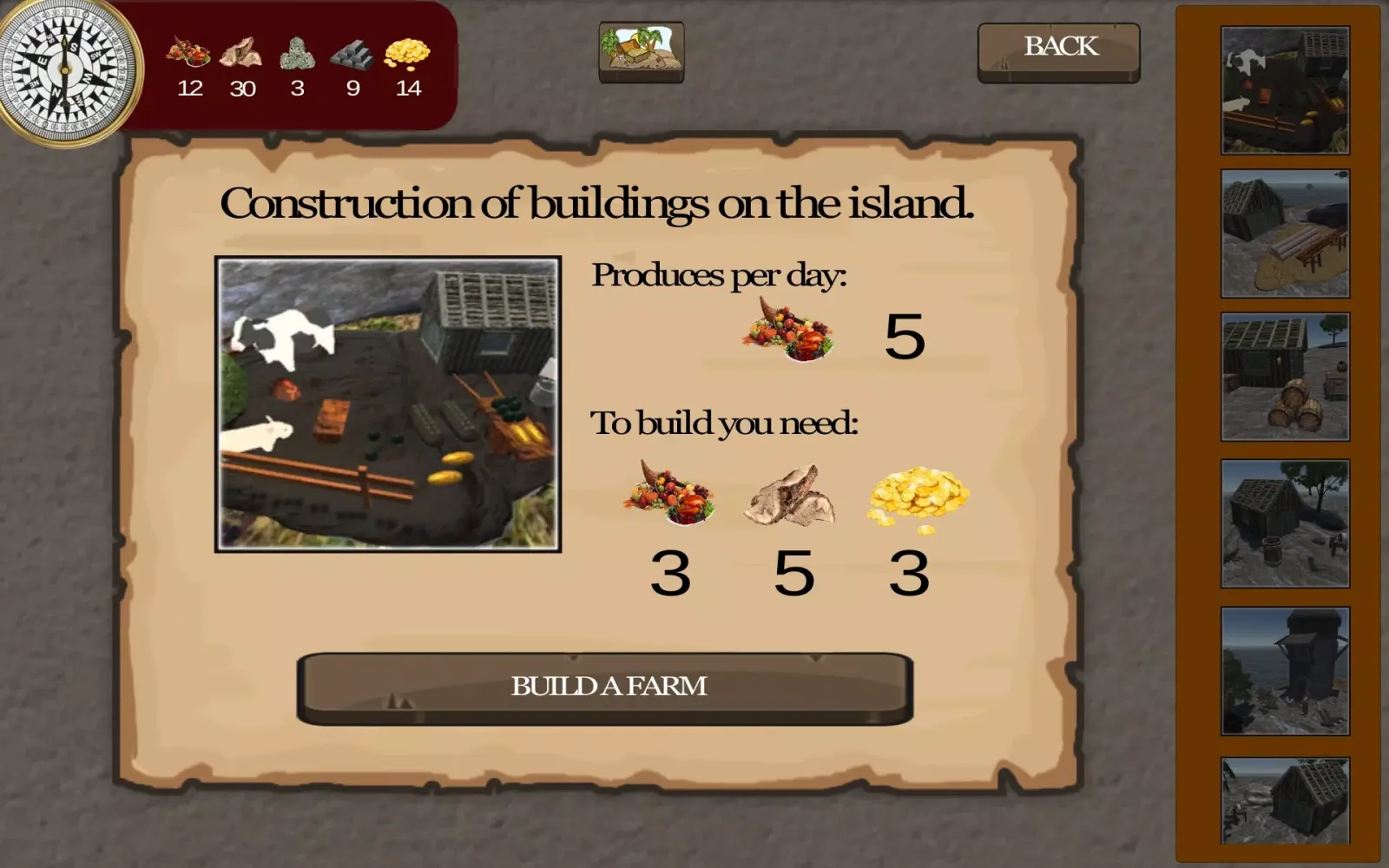Ship Battle Screenshots