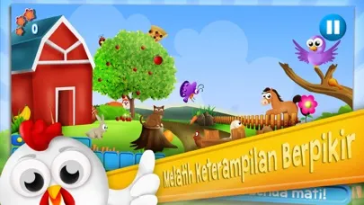 Bantu Belajar IPA 3應用截圖