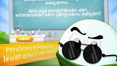 Bantu Belajar IPA 3應用截圖
