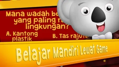 Bantu Belajar IPA 3應用截圖