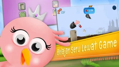 Bantu Belajar IPA 3應用截圖