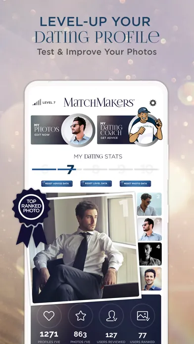 تصاویر Matchmakers: Dating Singles