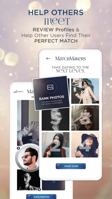تصاویر Matchmakers: Dating Singles