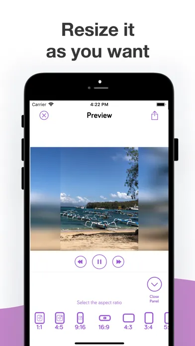 SlideShow Maker゜ سکرین شاٹس