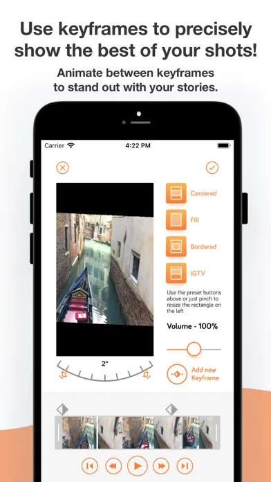 Ảnh chụp màn hình của Moviemaker゜