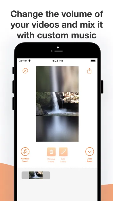 Ảnh chụp màn hình của Moviemaker゜