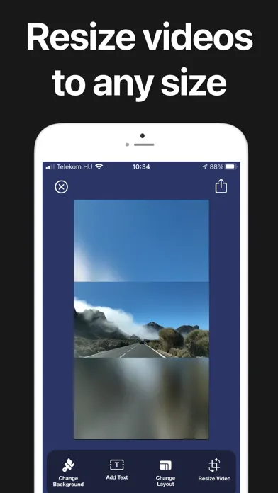 صور Video Resizer Subtitles Maker