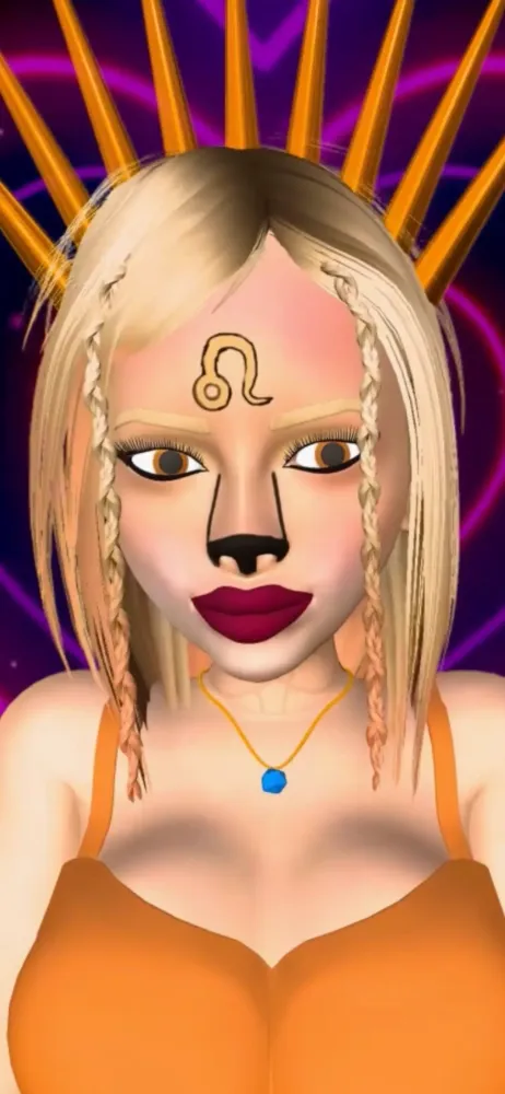 Makeup Repair Screenshots