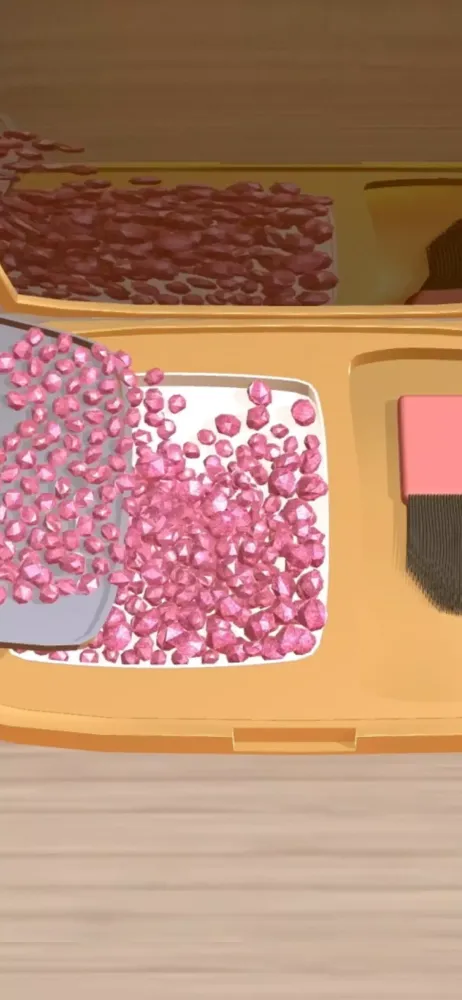 Makeup Repair Screenshots