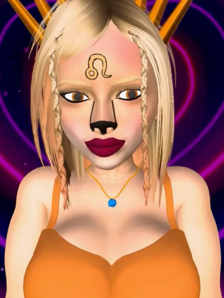 Makeup Repair Screenshots