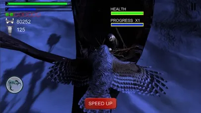 Owl Hunting Journey应用截图