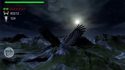 Owl Hunting Journey应用截图