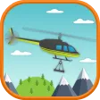 Go Helicopter (Helicopters)