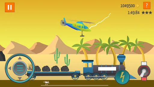 Go Helicopter (Helicopters) 스크린샷