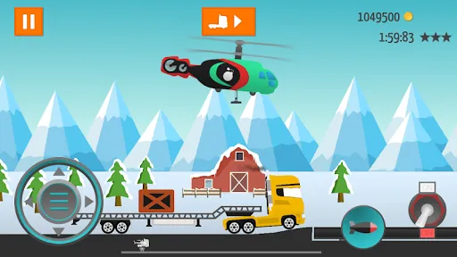 Go Helicopter (Helicopters) 스크린샷