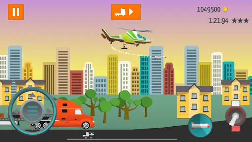 Go Helicopter (Helicopters) 스크린샷