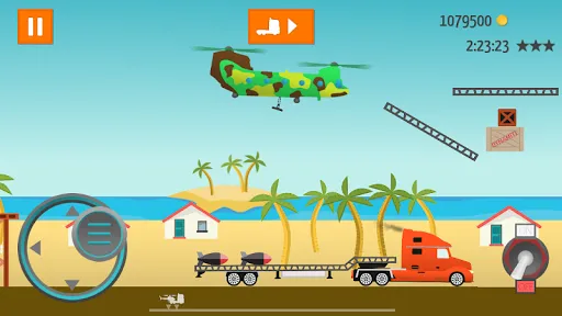 Go Helicopter (Helicopters) 스크린샷