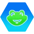Pixel Frog