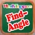 MathTappers: FindAngle
