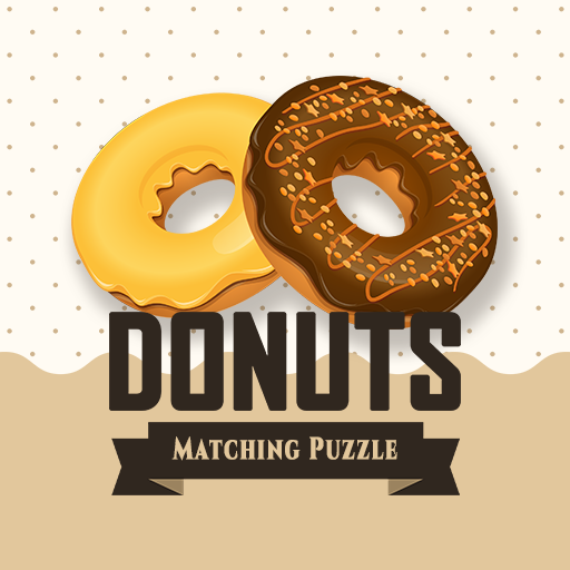 Donut Sort Donut Sort