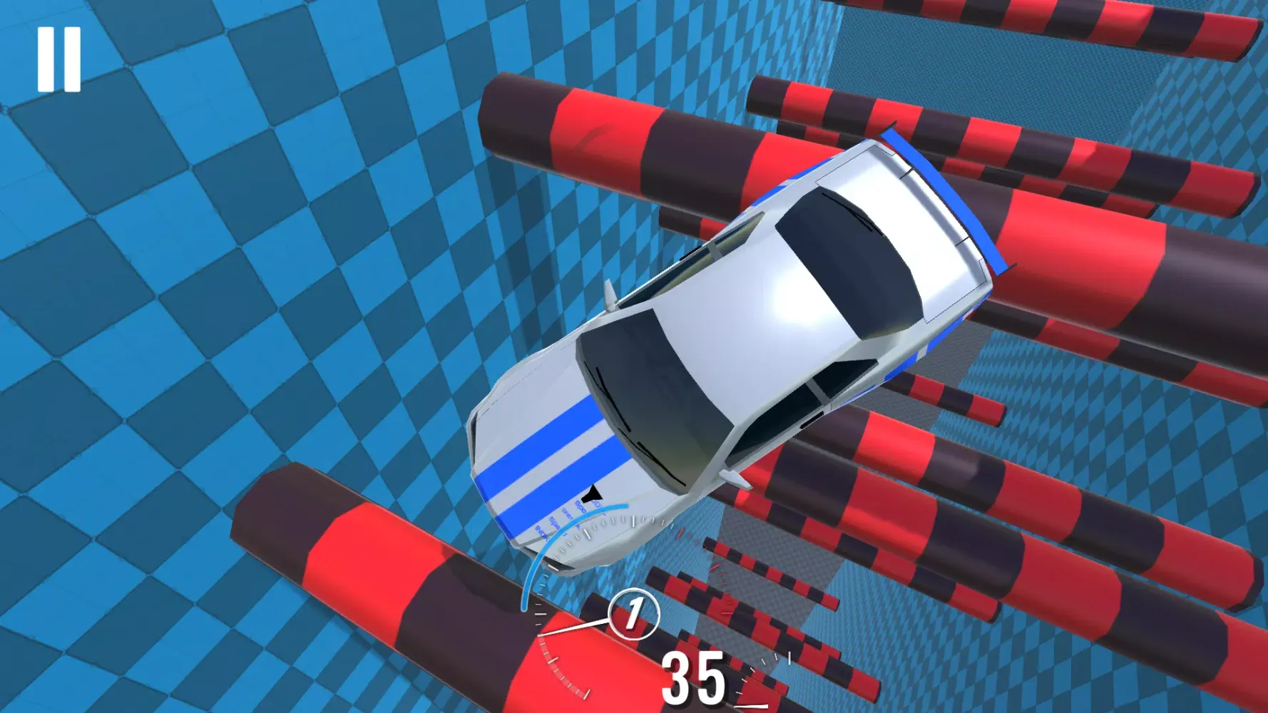 Car Destruction Sandbox Sim Screenshots