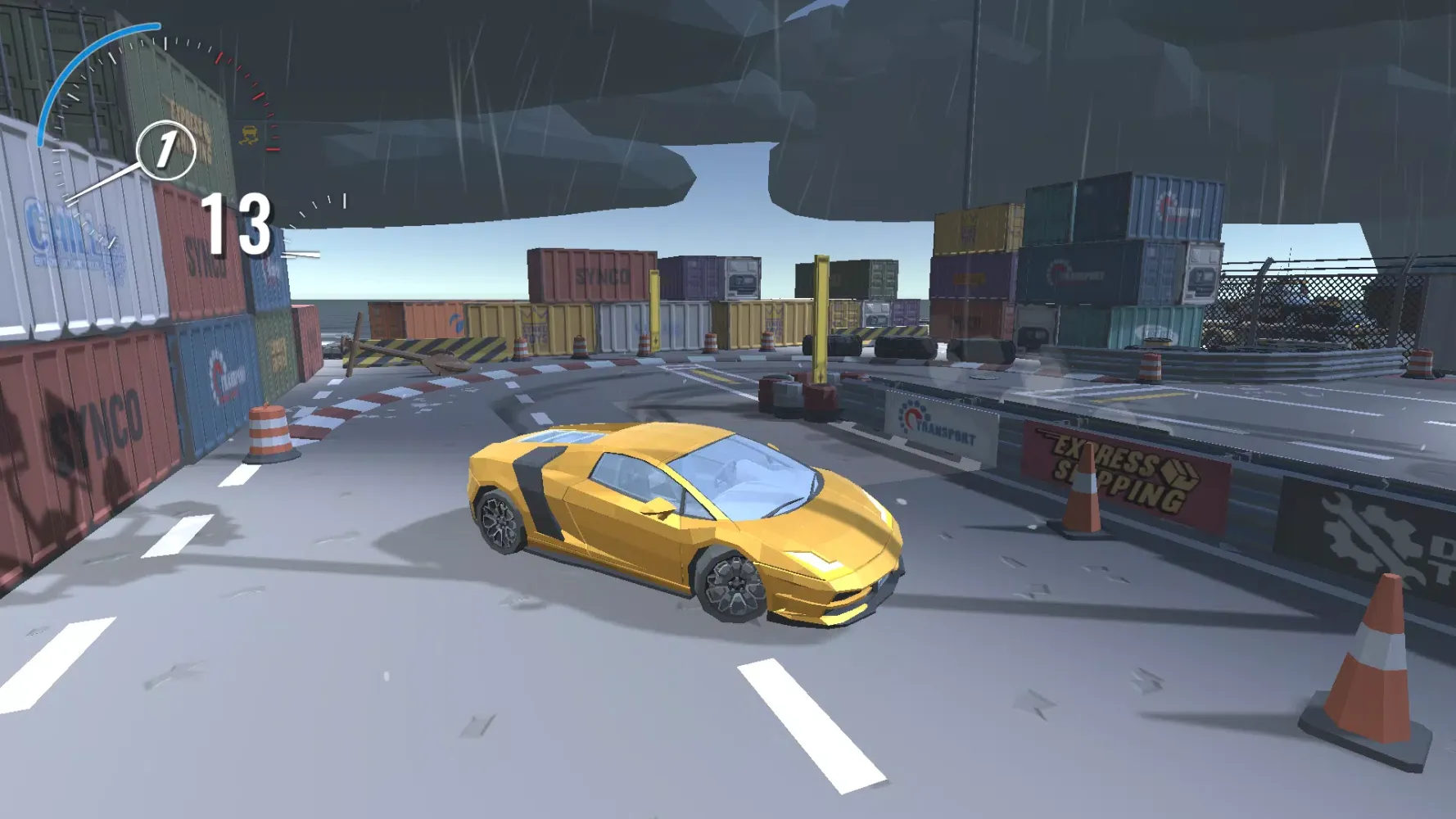 Car Mechanic X Race Simulator Screenshots