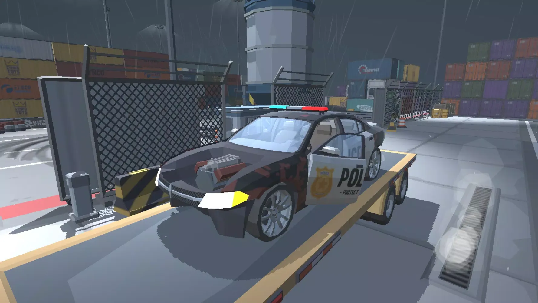 Car Mechanic X Race Simulator Screenshots